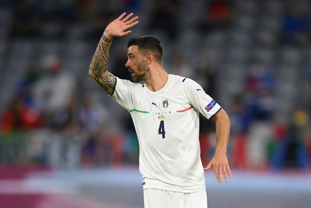 Spinazzola