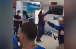 Attilio Lombardo Italia