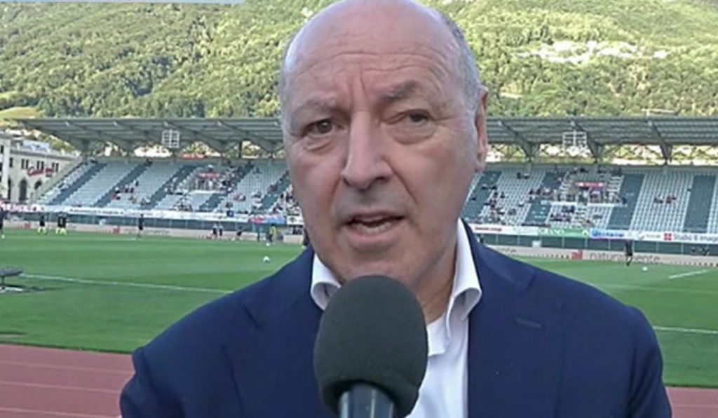 Inter Marotta Lugano