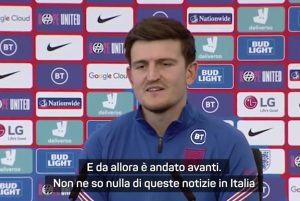 Maguire soprannome