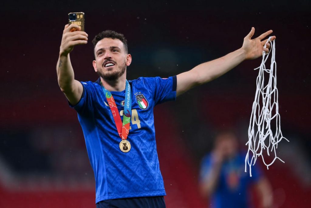 florenzi possibilità due