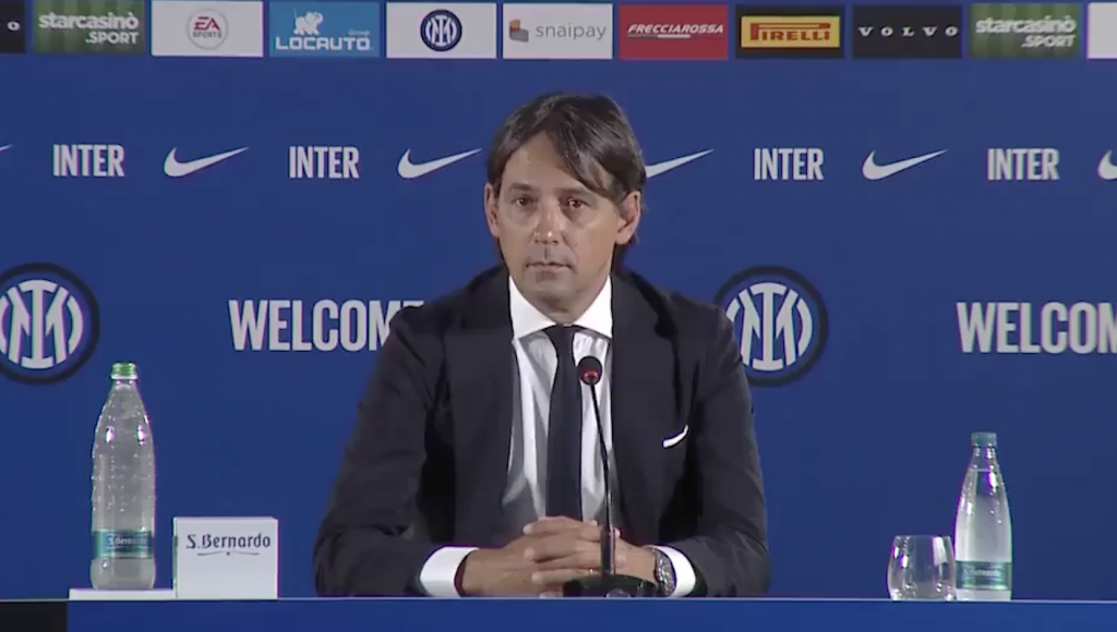Inzaghi scudetto