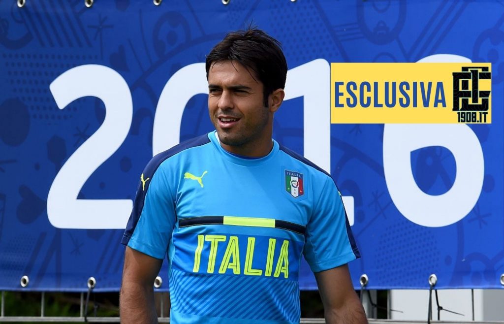 Italia Mancini Eder