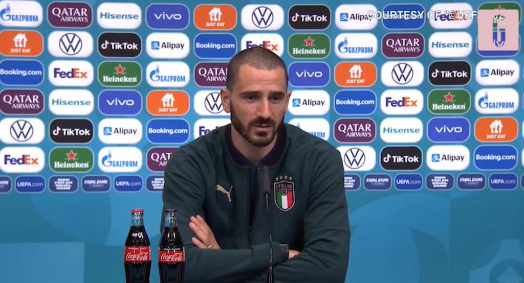 bonucci morata lukaku