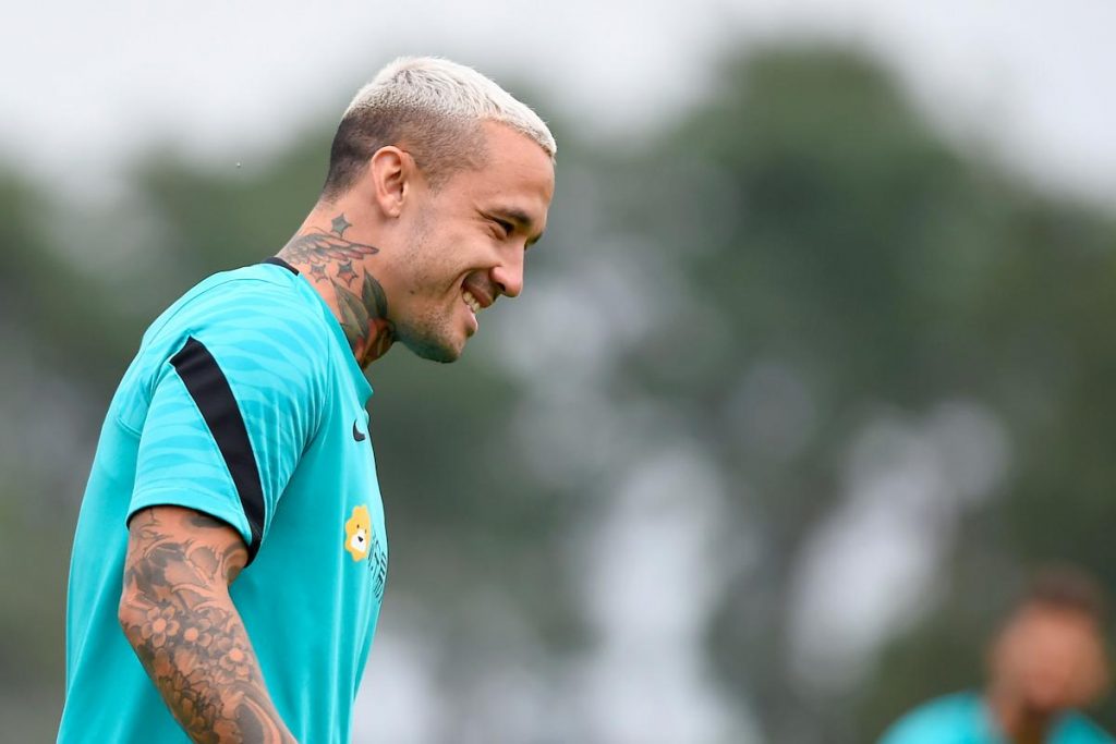 Mercato, per mandare Nainggolan al Cagliari l'Inter deve pagare