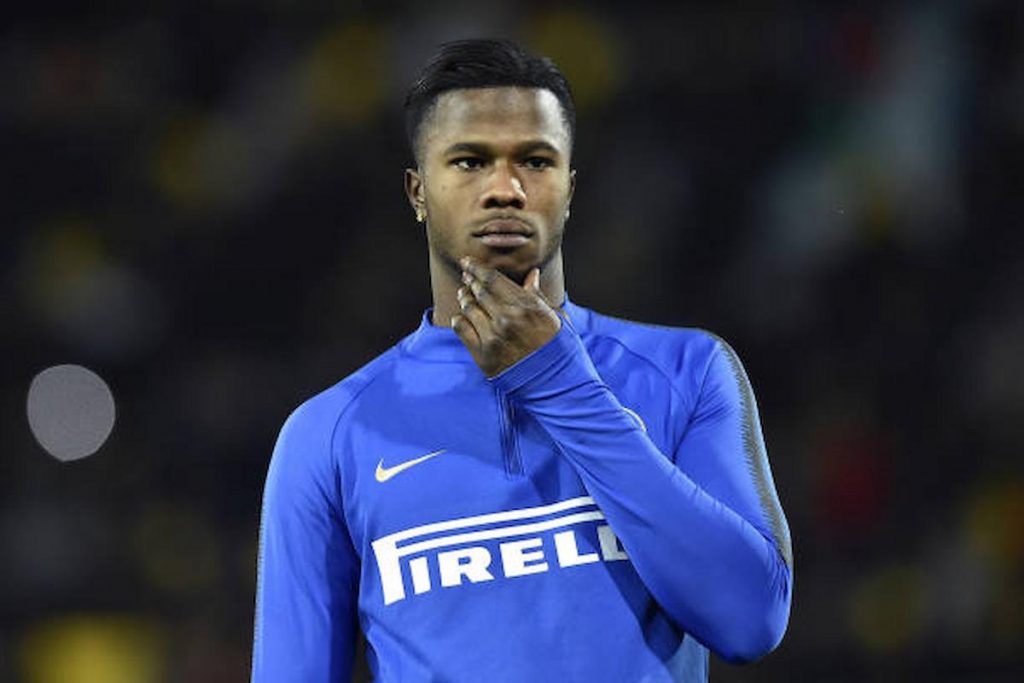 Inter, può tornare Keita
