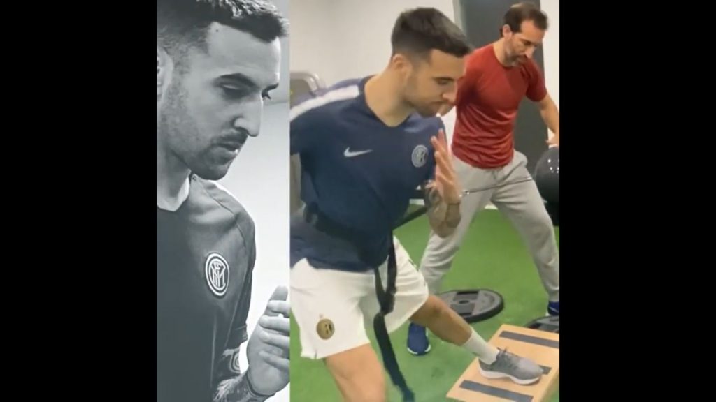 vecino inter motori