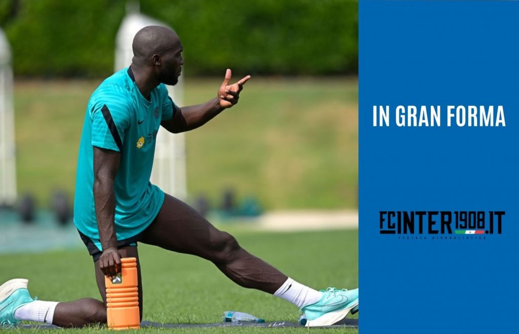 Lukaku gran forma