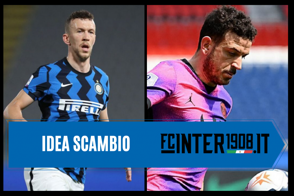 inter-perisic-florenzi-scambio