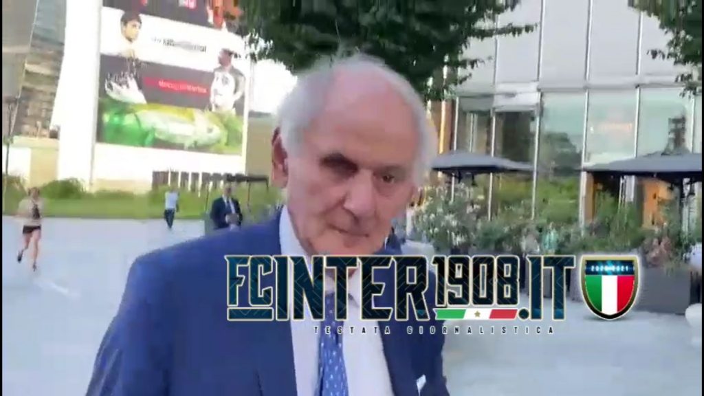 capozucca nainggolan inter
