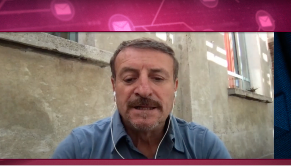 Poretti su Interspac