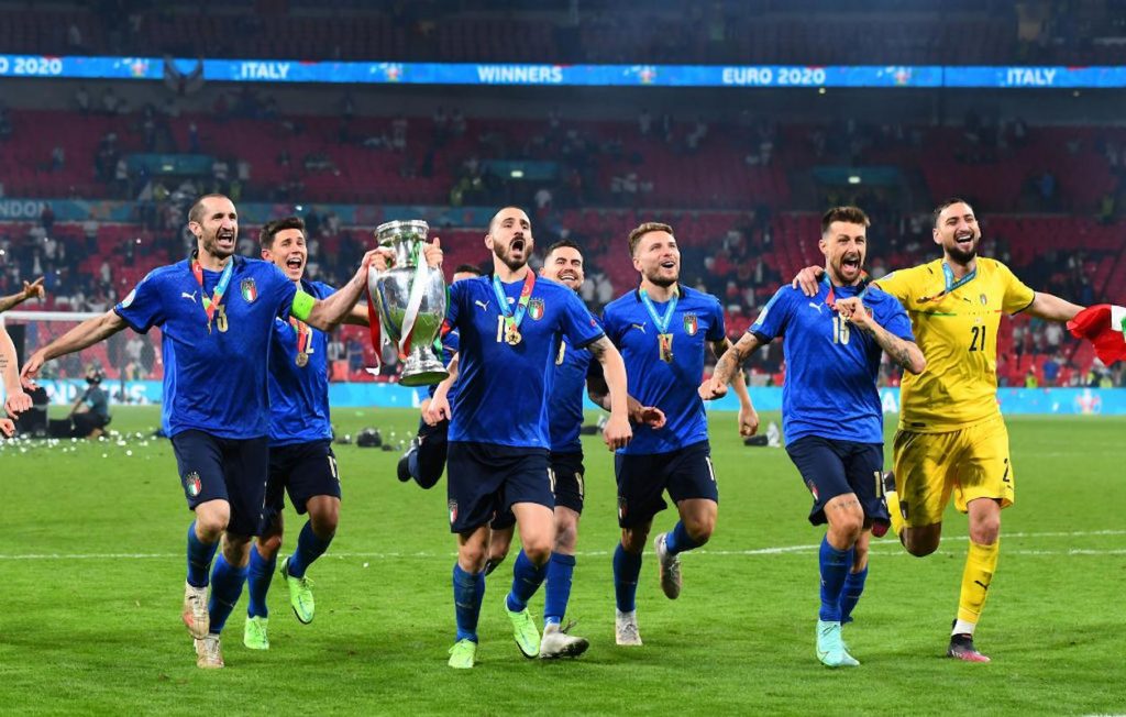 coppia bonucci chiellini