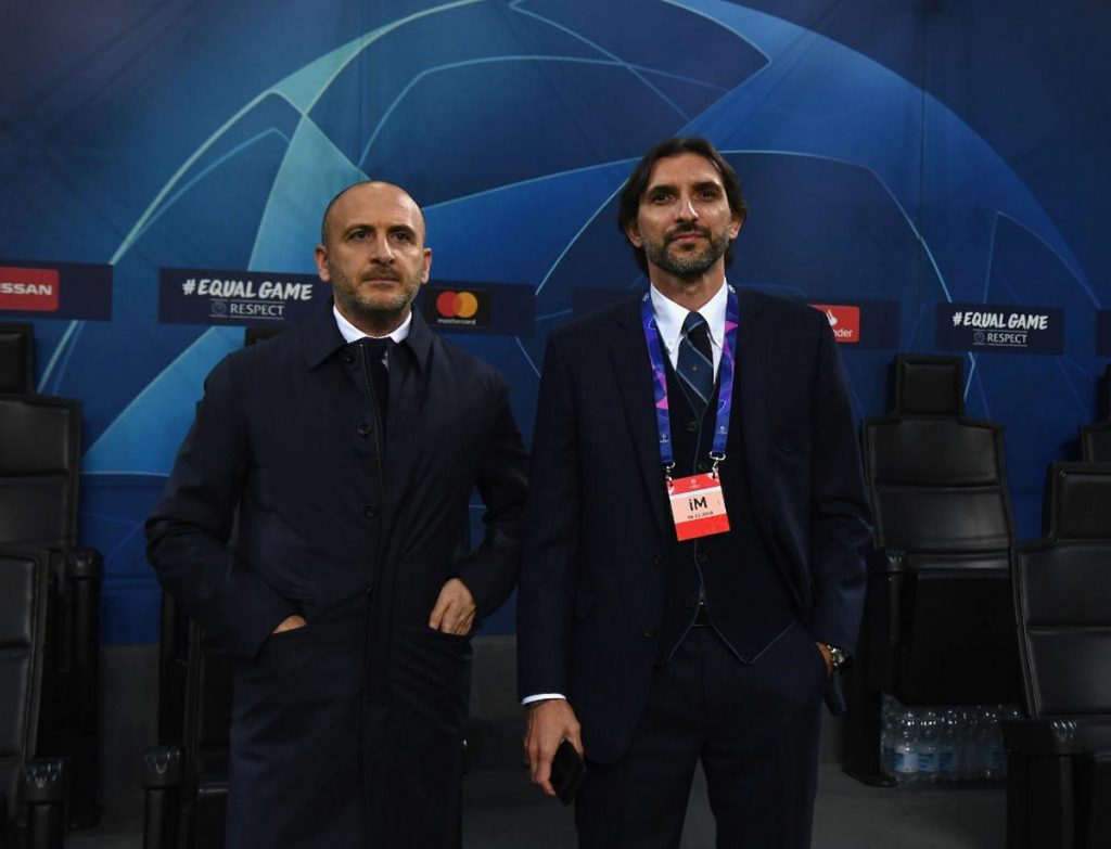 ausilio monza juve