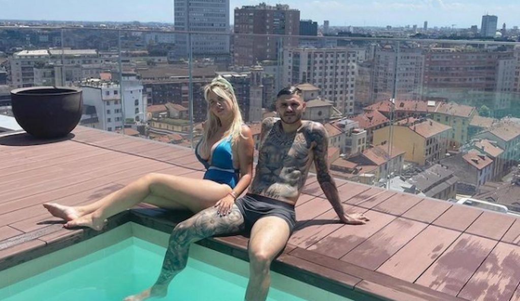 icardi casa wanda