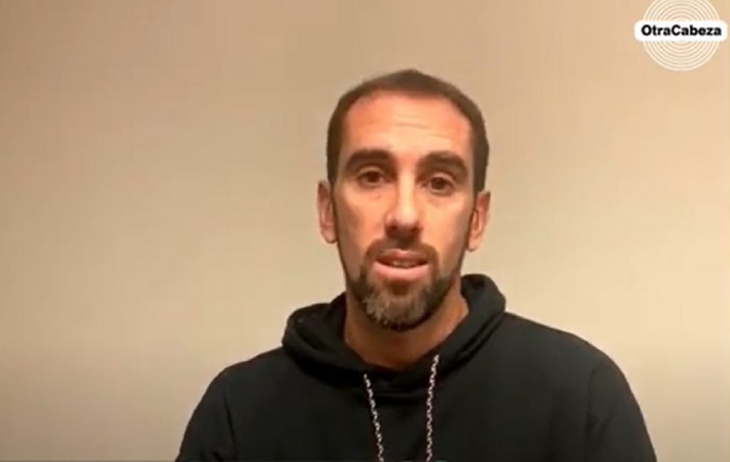 Godin su Nandez