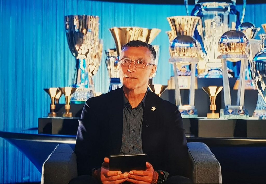 Bergomi, ecco quando è nata la Pazza Inter