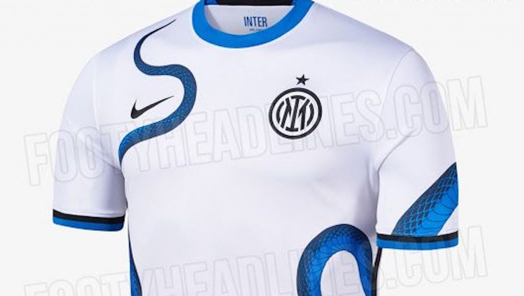 Maglia Inter