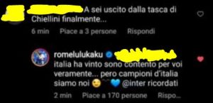 lukaku screenshot tifoso