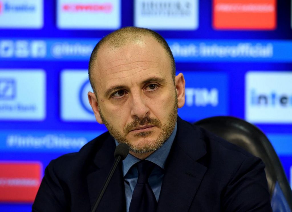 inter preso santini