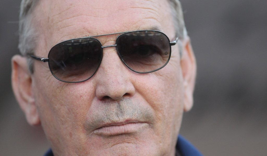 Gigi Riva sulla lotta scudetto