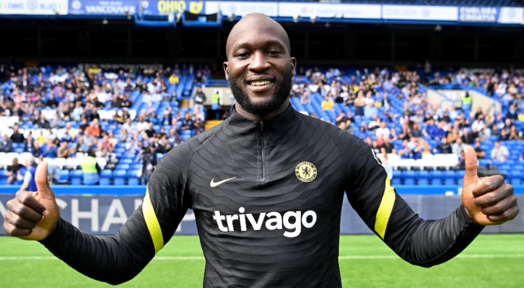 lukaku intervista indipendent