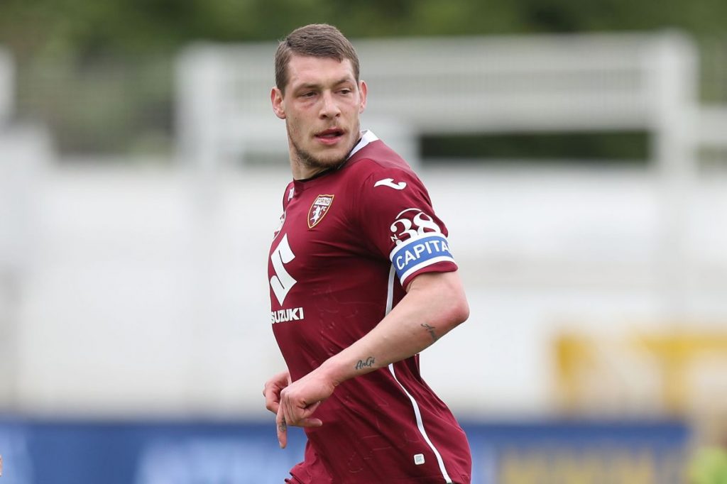 Belotti-ingolosisce