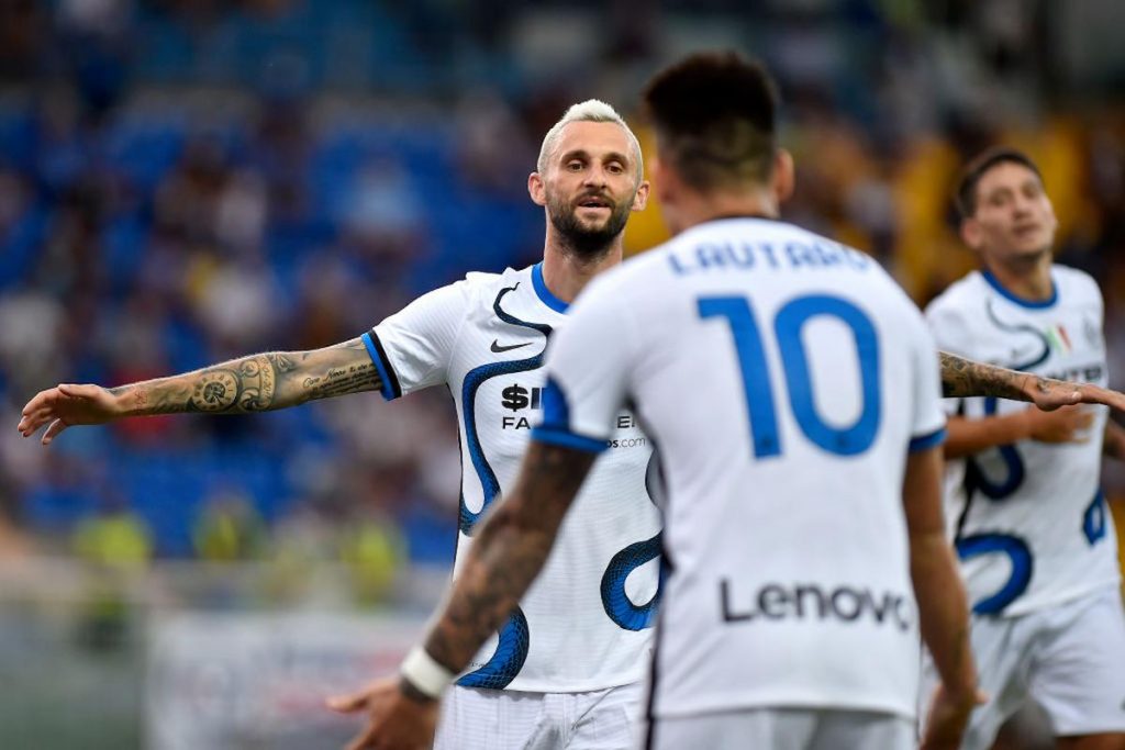 rinnovi inter lautaro brozovic