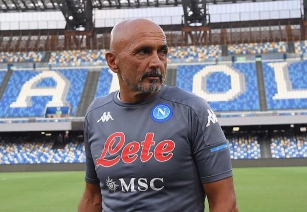 Spalletti