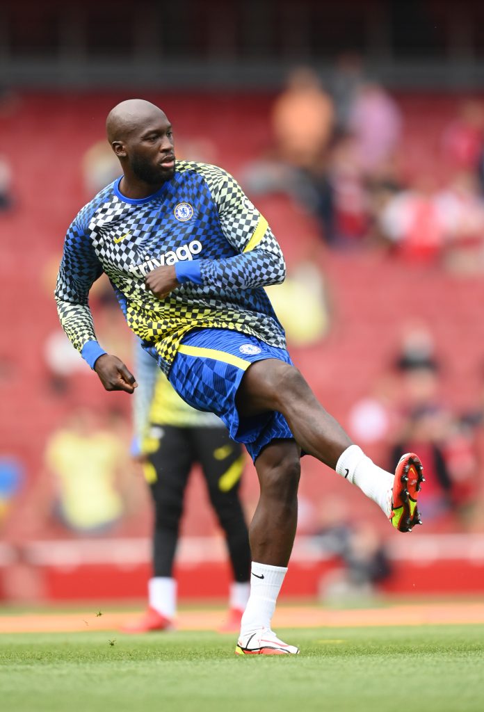 Arsenal v Chelsea - Premier League