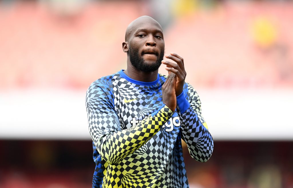 Arsenal v Chelsea - Premier League