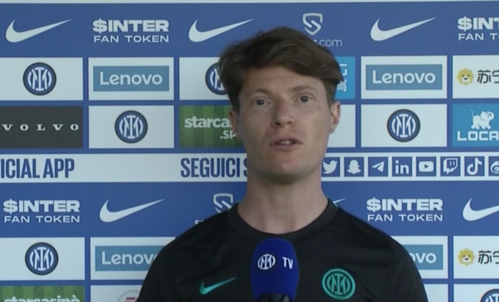 Pincella Inter