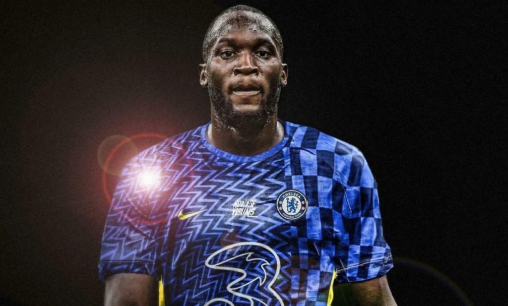 Lukaku al Chelsea