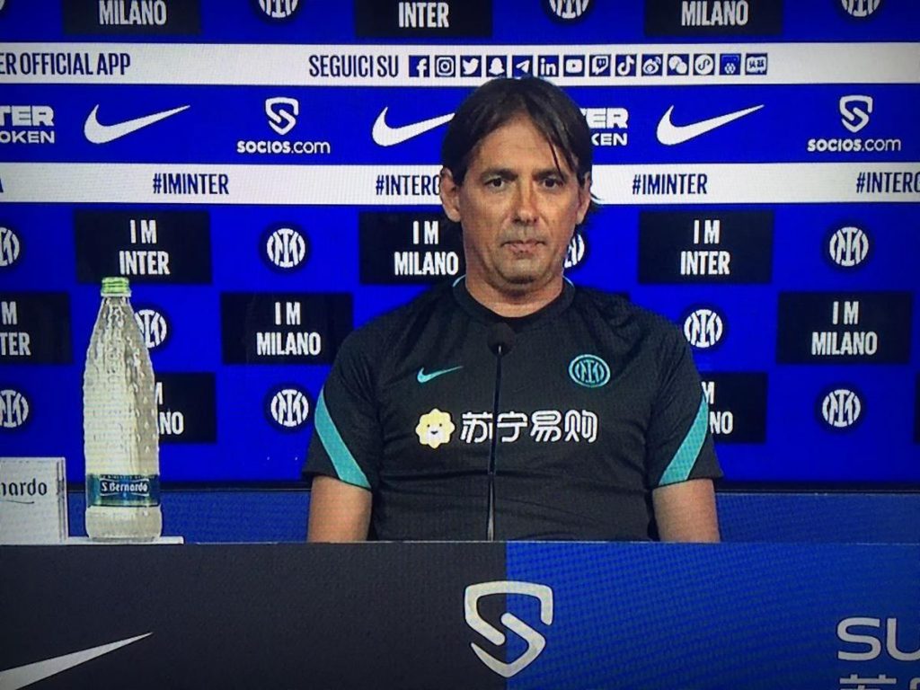 inzaghi pre genoa