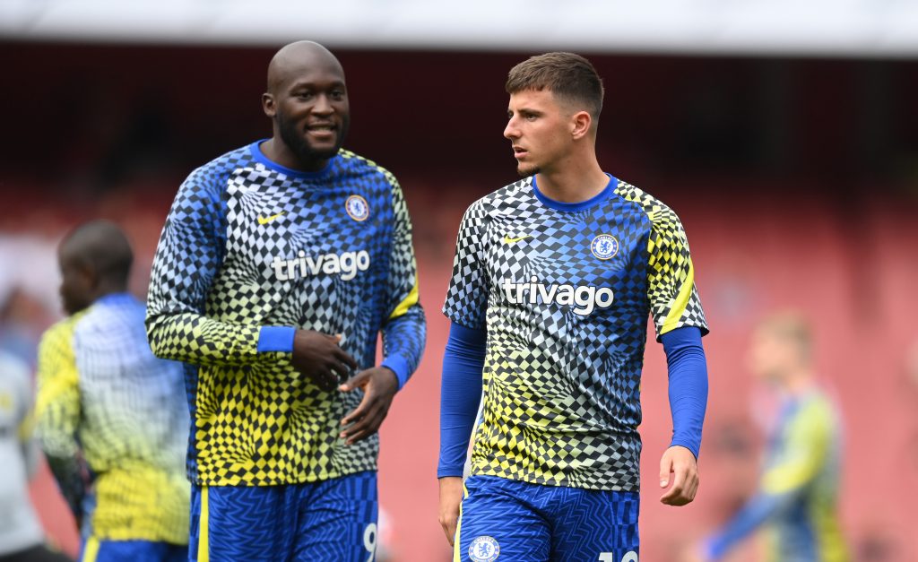 Arsenal v Chelsea - Premier League