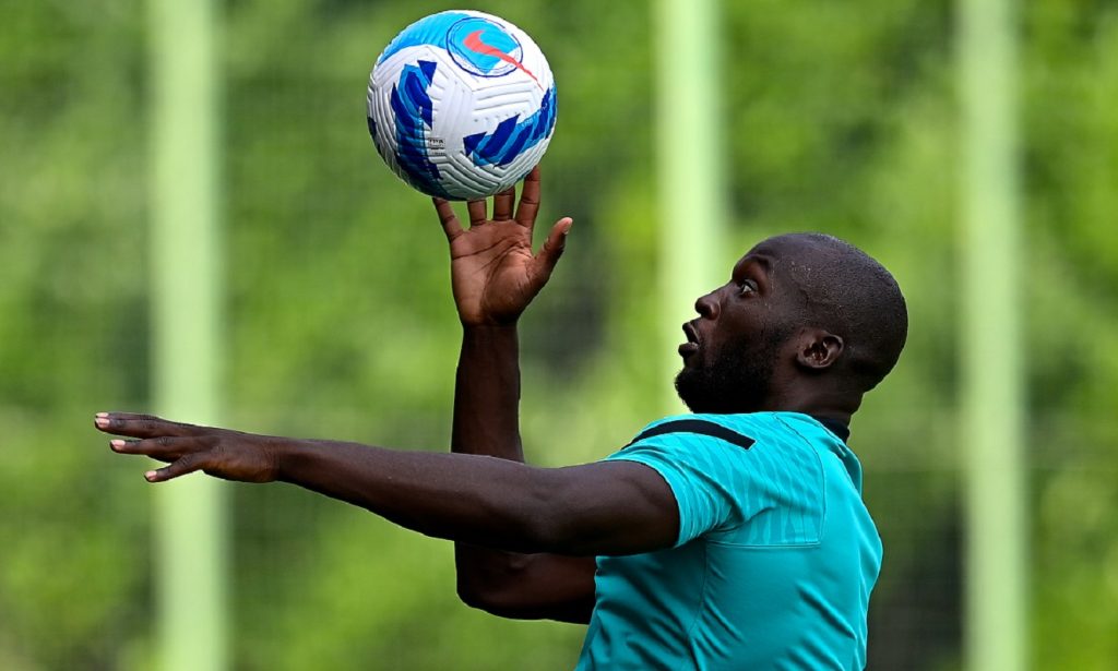 Ecco perché Lukaku deve restare all'Inter