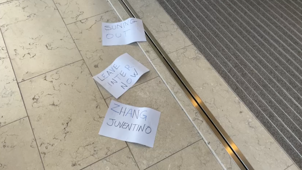 Zhang juventino