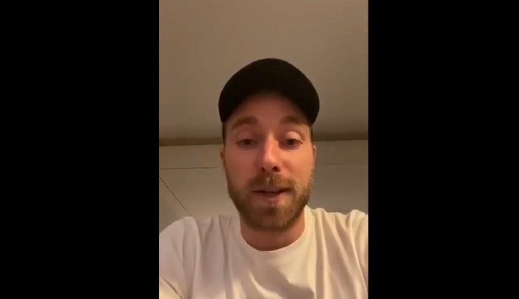 eriksen-evie-intervento-cuore