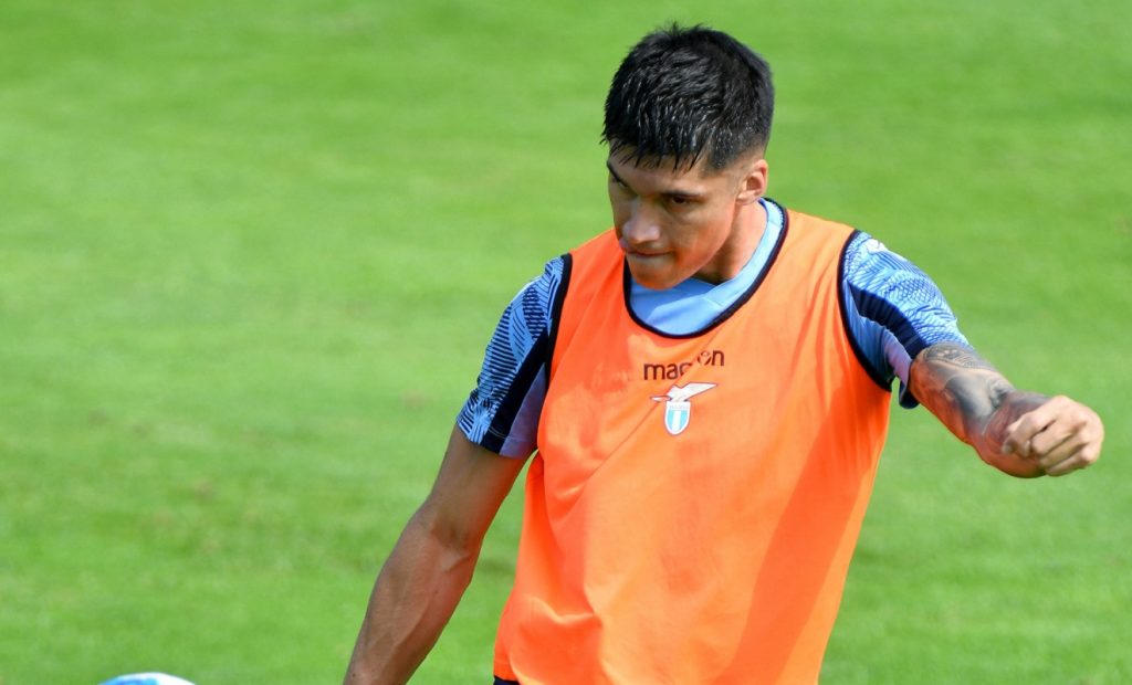 Inter, mai 40 mln per Correa