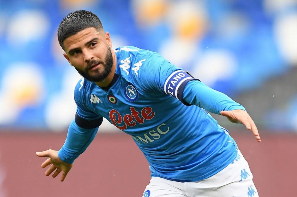 insigne segnali inter