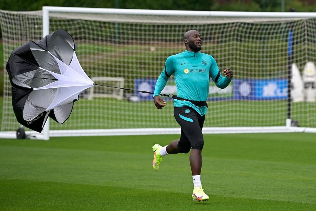 Lukaku non è più dell'Inter