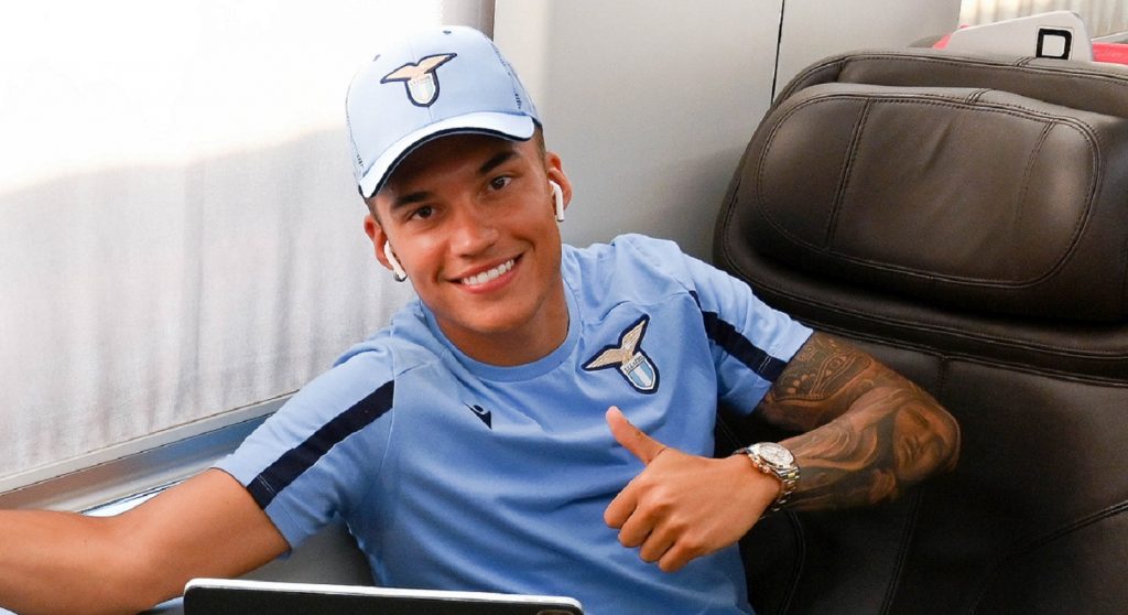Inter vuole Correa entro 24 ore