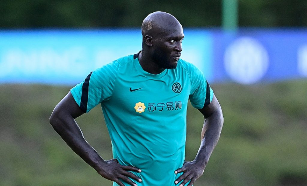 Lukaku, l'Inter cede a 115 mln cash