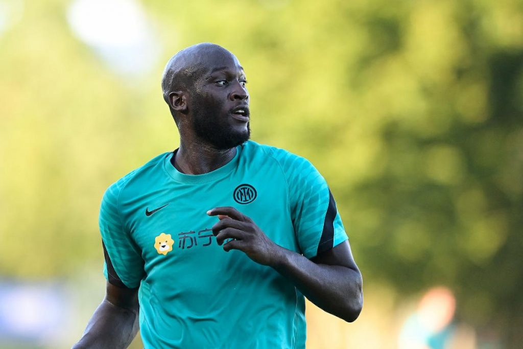 lukaku rabbia tifosi