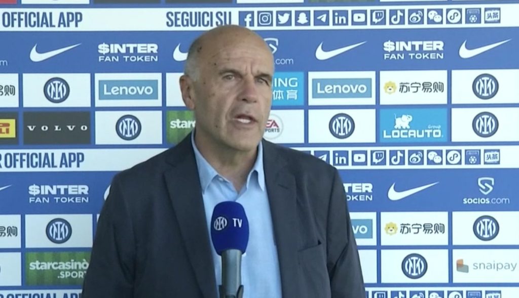 Dott. Volpi Inter