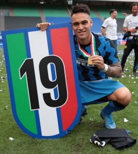 FC Internazionale Milano v Udinese Calcio - Serie A