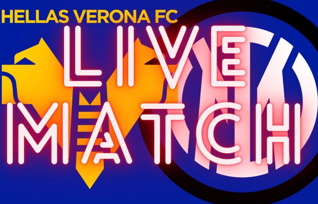 Diretta LIVE, Verona-Inter Lautaro debutta in campionato accanto a Dzeko