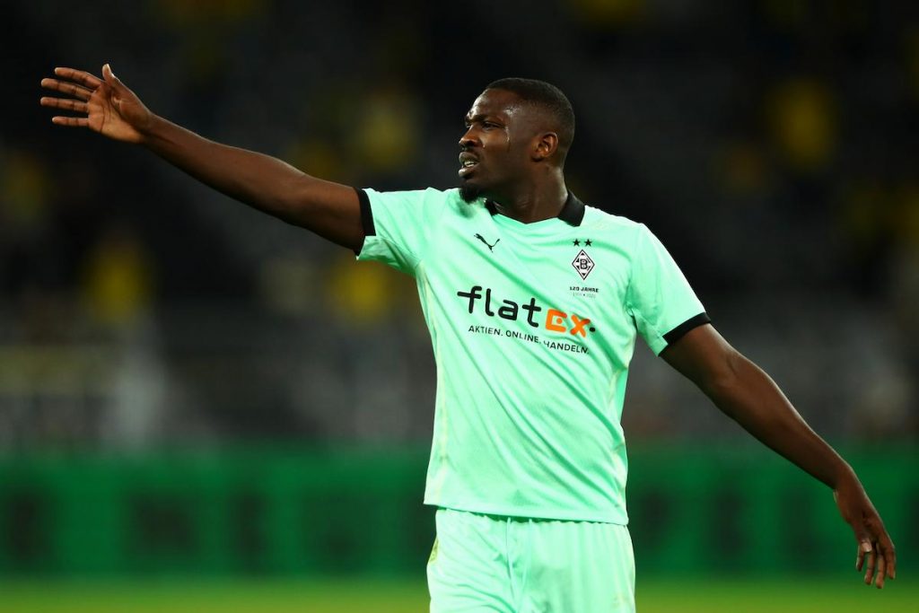 Inter, Thuram più vicino