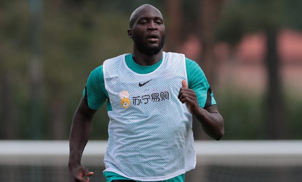 Lukaku, l'Inter resiste