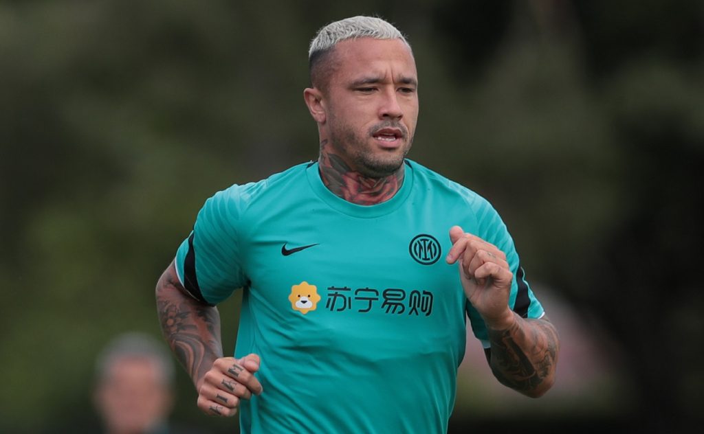 Nainggolan, c'è il Besiktas