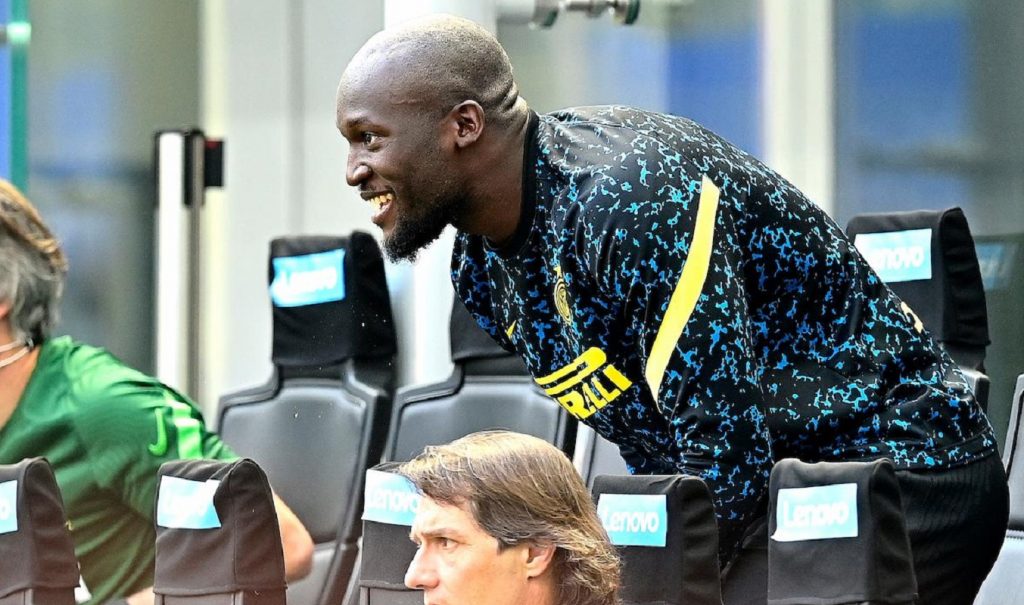 Lukaku, offerta Chelsea è ancora più alta